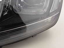 Load image into Gallery viewer, Volkswagen Golf Mk7 Black LED Headlights - R Style Black (12-17)