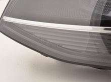 Load image into Gallery viewer, Volkswagen Golf Mk7 Black LED Headlights - R Style Chrome (12-17)