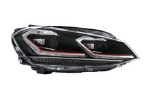 Load image into Gallery viewer, Volkswagen Golf MK7 - OEM Style Facelift Style - Projector Headlight (2012 - 2017)