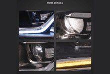 Load image into Gallery viewer, Volkswagen Golf MK7 - OEM Style Facelift Style - Projector Headlight (2012 - 2017)