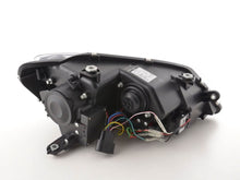 Load image into Gallery viewer, Volkswagen Jetta 6 Chrome LED Headlights with Daytime Running Lights (2011-2018)