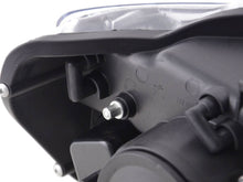 Load image into Gallery viewer, Volkswagen Jetta 6 Chrome LED Headlights with Daytime Running Lights (2011-2018)