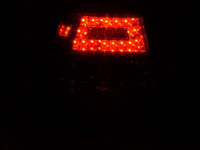 Load image into Gallery viewer, Volkswagen Jetta Mk4 (Bora) Type 1J Chrome Smoke LED Taillights Set (1998 - 2003)