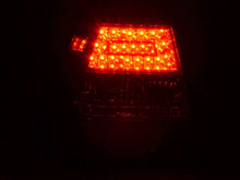 Load image into Gallery viewer, Volkswagen Jetta Mk4 (Bora) Type 1J Chrome Smoke LED Taillights Set (1998 - 2003)
