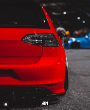 Load image into Gallery viewer, Volkswagen MK7 Golf/GTI/R - Chrome/Smoke LED Tail Lights For Halogen Models (2012-2017)