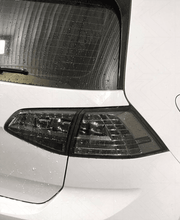 Load image into Gallery viewer, Volkswagen MK7 Golf/GTI/R - Chrome/Smoke LED Tail Lights For Halogen Models (2012-2017)