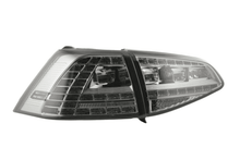 Load image into Gallery viewer, Volkswagen MK7 Golf/GTI/R - Chrome/Smoke LED Tail Lights For Halogen Models (2012-2017)