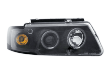 Load image into Gallery viewer, Volkswagen Passat Type 3B 97-00 Black Headlight Set (1997-2000)