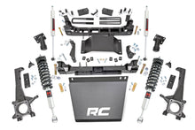 Load image into Gallery viewer, 4 Inch Lift Kit | M1 Struts/M1 | Toyota Tacoma 2WD/4WD (2016-2023)
