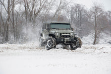 Load image into Gallery viewer, 4 Inch Lift Kit | X-Series | V2 | Jeep Wrangler Unlimited 2WD/4WD (2007-2018)