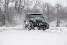 Load image into Gallery viewer, 4 Inch Lift Kit | X-Series | M1 | Jeep Wrangler Unlimited 2WD/4WD (2007-2018)