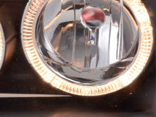 Load image into Gallery viewer, VW Golf 3 type 1HXO, 1 EXO Black Angel Eye Headlights (1991-1997)