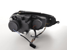 Load image into Gallery viewer, VW Golf 5 (Mk5) Chrome LED Angel Eye Headlights - (2003-2008)