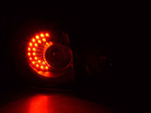 Load image into Gallery viewer, VW Golf 5 Mk5 OEM Style Black Tail Lights (2003-2008)