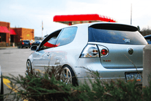 Load image into Gallery viewer, VW Golf 5 Mk5 OEM Style Chrome Tail Lights (2003-2008)