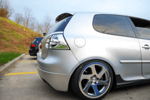 Load image into Gallery viewer, VW Golf 5 Mk5 OEM Style Chrome Tail Lights (2003-2008)