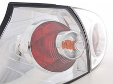 Load image into Gallery viewer, VW Golf 5 Mk5 OEM Style Chrome Tail Lights V2 (2003-2008)