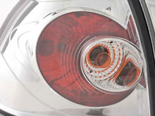 Load image into Gallery viewer, VW Golf 5 Mk5 OEM Style Chrome Tail Lights V2 (2003-2008)