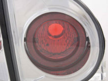 Load image into Gallery viewer, VW Golf 5 Mk5 OEM Style Chrome Tail Lights V2 (2003-2008)
