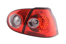 Load image into Gallery viewer, VW Golf 5 Mk5 OEM Style Red Tail Lights (2003-2008)