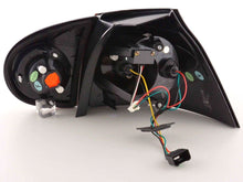 Load image into Gallery viewer, VW Golf 5 Mk5 OEM Style Red Tail Lights (2003-2008)