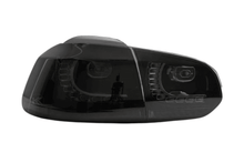 Load image into Gallery viewer, VW Golf 6th Gen Mk6 Hatchback LED Tail Lights (2008 - 2014)