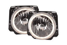 Load image into Gallery viewer, VW Golf Mk2 (Type 19 BJ) OE+ Angel Eye Ring Headlights - (1984-1991)