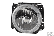 Load image into Gallery viewer, VW Golf Mk2 (Type 19 BJ) OE+ Angel Eye Ring Headlights - (1984-1991)