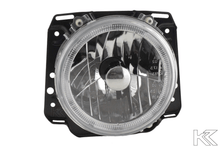 Load image into Gallery viewer, VW Golf Mk2 (Type 19 BJ) OE+ Angel Eye Ring Headlights - (1984-1991)