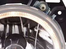 Load image into Gallery viewer, VW Golf Mk2 (Type 19 BJ) OE+ Angel Eye Ring Headlights - (1984-1991)