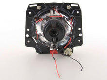 Load image into Gallery viewer, VW Golf Mk2 (Type 19 BJ) OE+ Angel Eye Ring Headlights - (1984-1991)