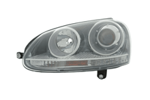 Load image into Gallery viewer, VW Golf Mk5 OEM Style Headlight Set (03-10)