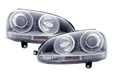 Load image into Gallery viewer, VW Golf Mk5 OEM Style Headlight Set (03-10)