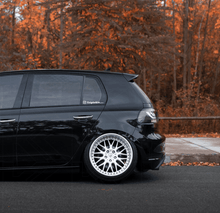 Load image into Gallery viewer, VW Golf Mk6 GTI LED Bar Black Tail Lights V1 LED Indicators (2008-2014)