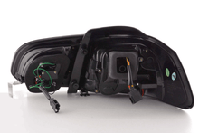 Load image into Gallery viewer, VW Golf Mk6 GTI LED Bar Clear/Smoked Tail Lights V1 (2008-2014)