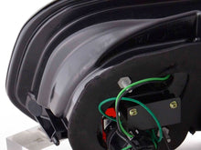 Load image into Gallery viewer, VW Golf Mk6 GTI LED Bar Clear/Smoked Tail Lights V1 (2008-2014)