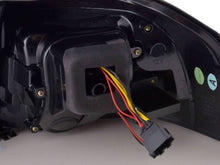 Load image into Gallery viewer, VW Golf Mk6 GTI LED Bar Red/Smoked Tail Lights V1 (2008-2014)