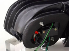 Load image into Gallery viewer, VW Golf Mk6 GTI LED Bar Red/Smoked Tail Lights V1 (2008-2014)
