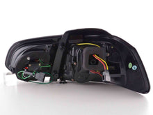 Load image into Gallery viewer, VW Golf Mk6 GTI LED Bar Red/Smoked Tail Lights V1 LED Indicators (2008-2014)