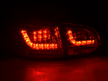 Load image into Gallery viewer, VW Golf Mk6 GTI LED Red Tail Lights V2 LED Indicators (2008-2014)