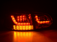 Load image into Gallery viewer, VW Golf Mk6 GTI LED Red Tail Lights V2 LED Indicators (2008-2014)