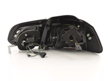 Load image into Gallery viewer, VW Golf Mk6 GTI LED Red Tail Lights V2 LED Indicators (2008-2014)
