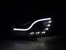 Load image into Gallery viewer, VW Jetta 6 Black JDM Style Headlights (2011-2018)