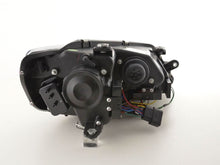 Load image into Gallery viewer, VW Jetta 6 Black JDM Style Headlights (2011-2018)