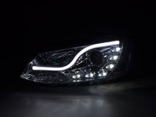 Load image into Gallery viewer, VW Jetta 6 Chrome JDM Style Headlights (2011-2018)