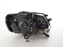 Load image into Gallery viewer, VW Jetta 6 Chrome JDM Style Headlights (2011-2018)