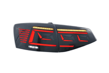 Load image into Gallery viewer, VW Jetta 6th Gen (A6) Dynamic LED Tail Lights 2015-2018