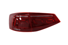 Load image into Gallery viewer, VW Jetta 6th Gen (A6) Dynamic LED Tail Lights 2015-2018
