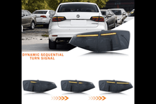 Load image into Gallery viewer, VW Jetta 6th Gen (A6) Dynamic LED Tail Lights 2015-2018