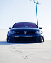 Load image into Gallery viewer, VW MK7 Golf GTI Chrome/Clear LED Tail Lights (2012 - 2017)